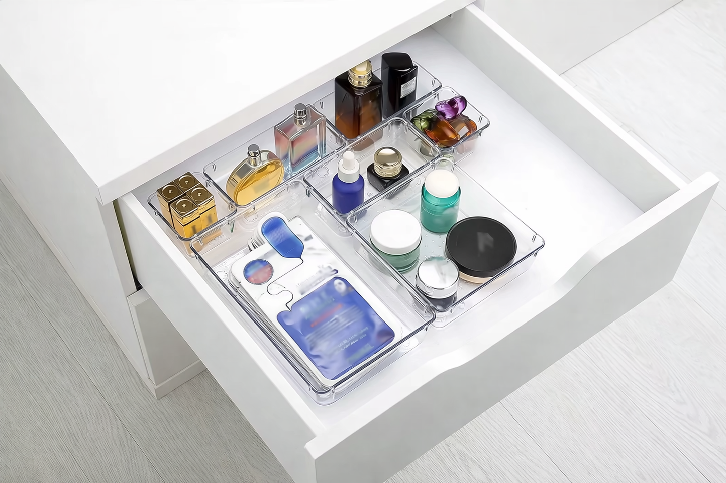 DrawFit Organizer™