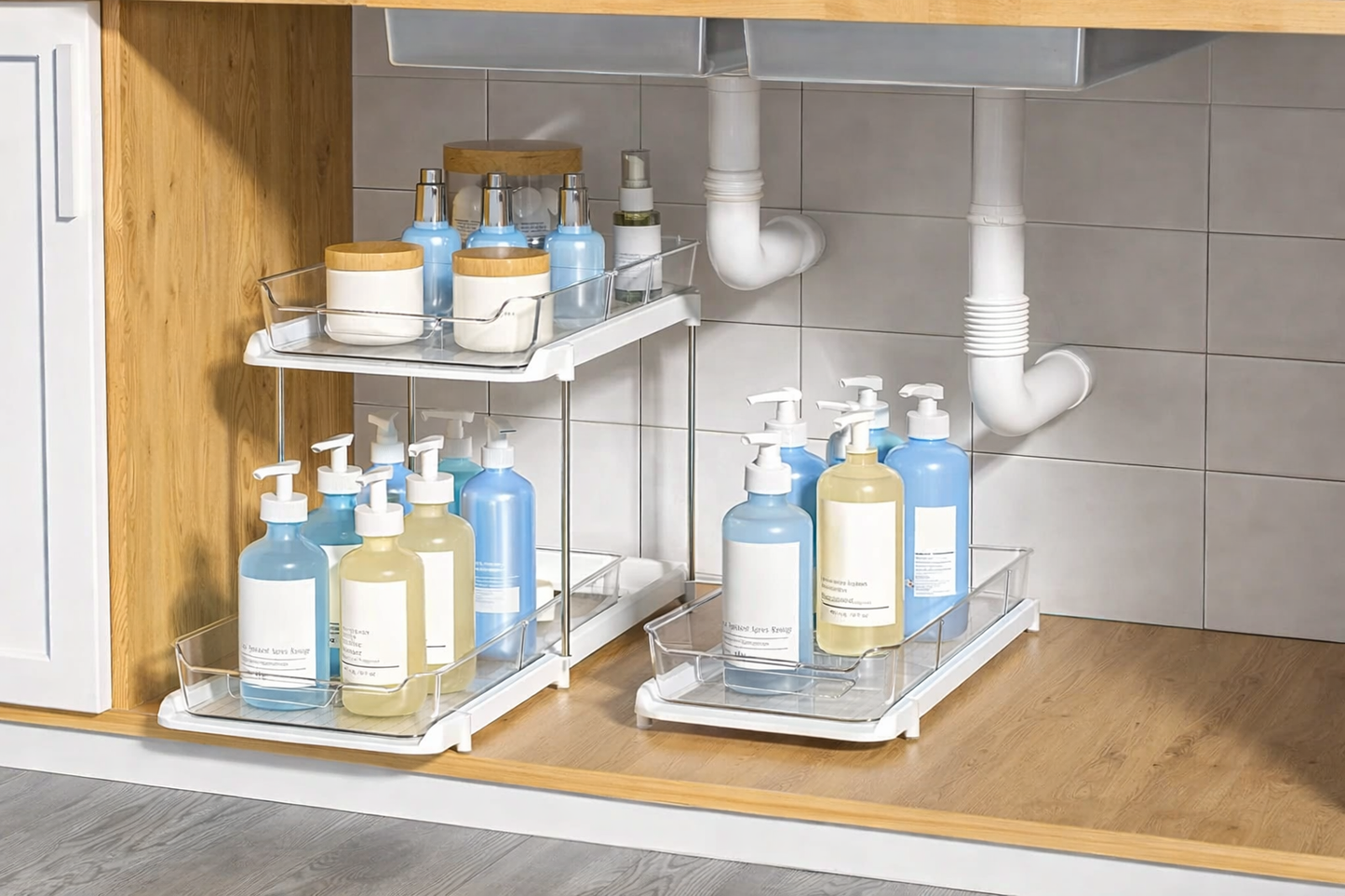 NeatSink Organizer™