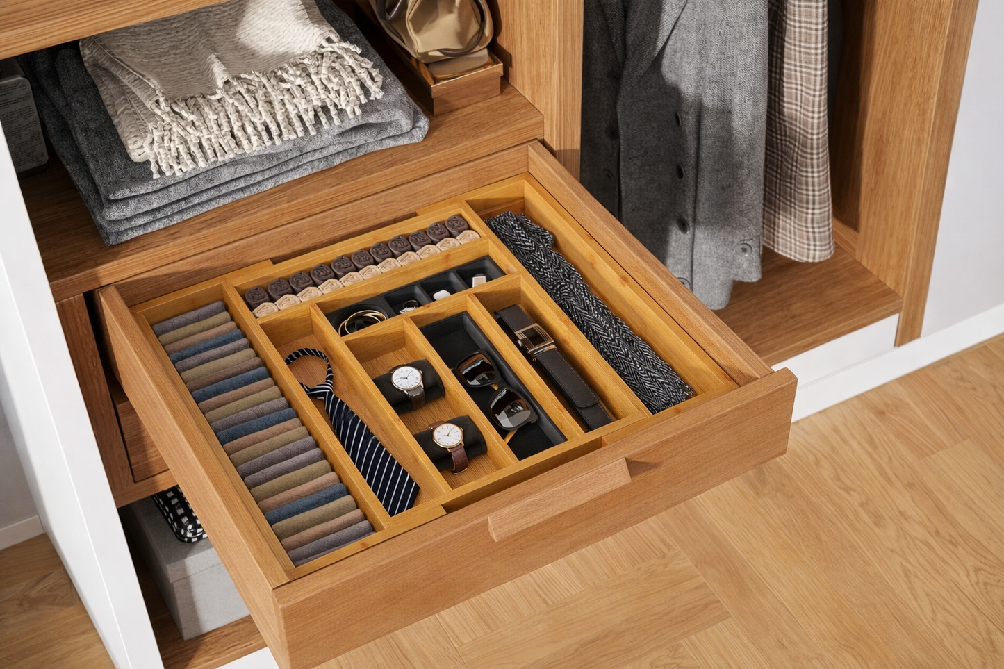 DrawSpace Organizer™