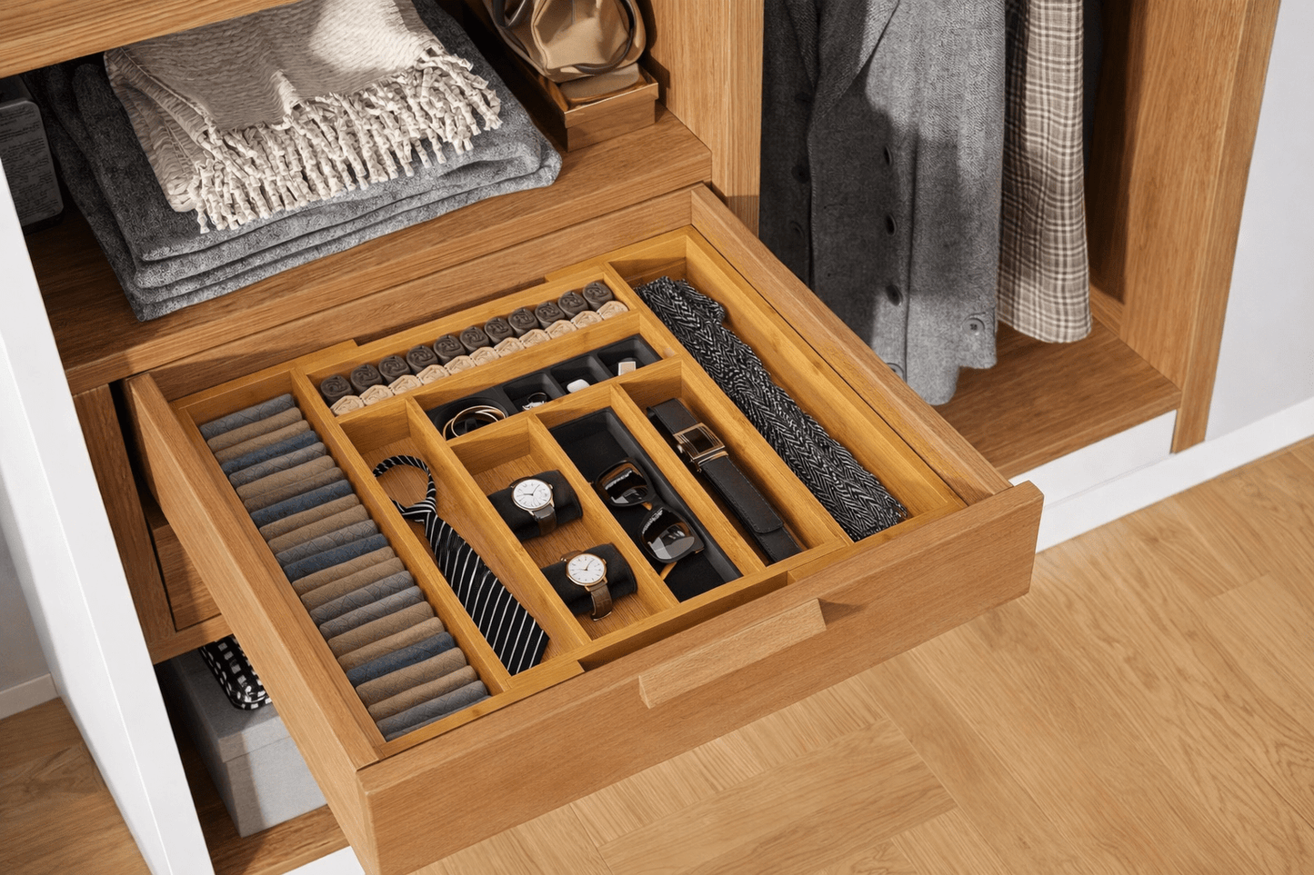 DrawSpace Organizer - Sorta