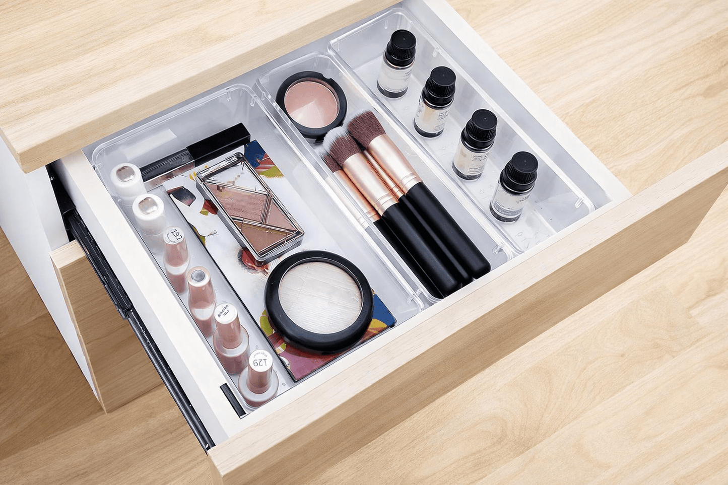 ClickDraw Organizer - Sorta