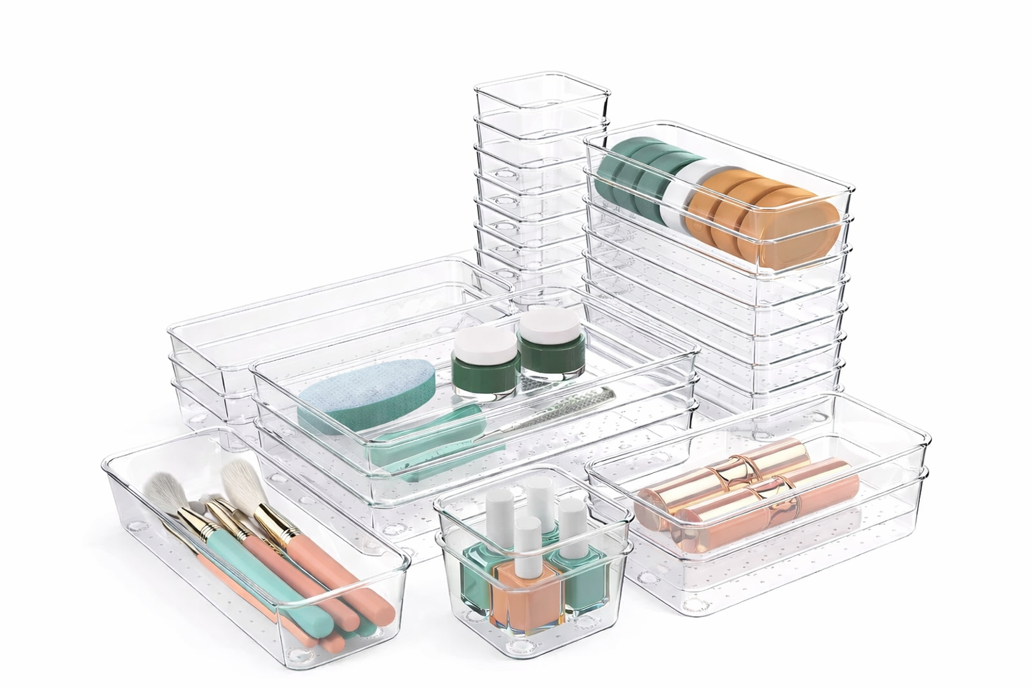 DrawFit Organizer™