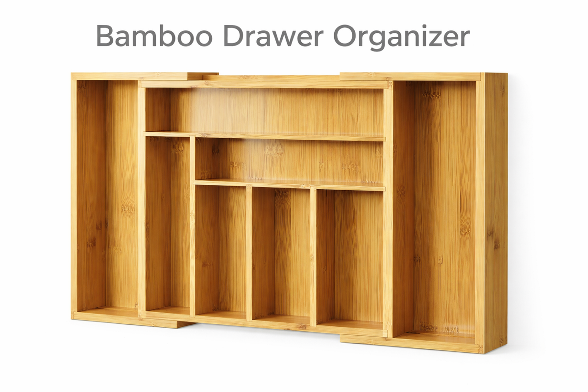 DrawSpace Organizer™