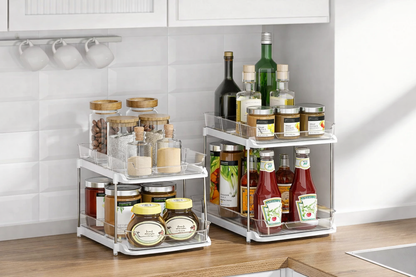 NeatSink Organizer™