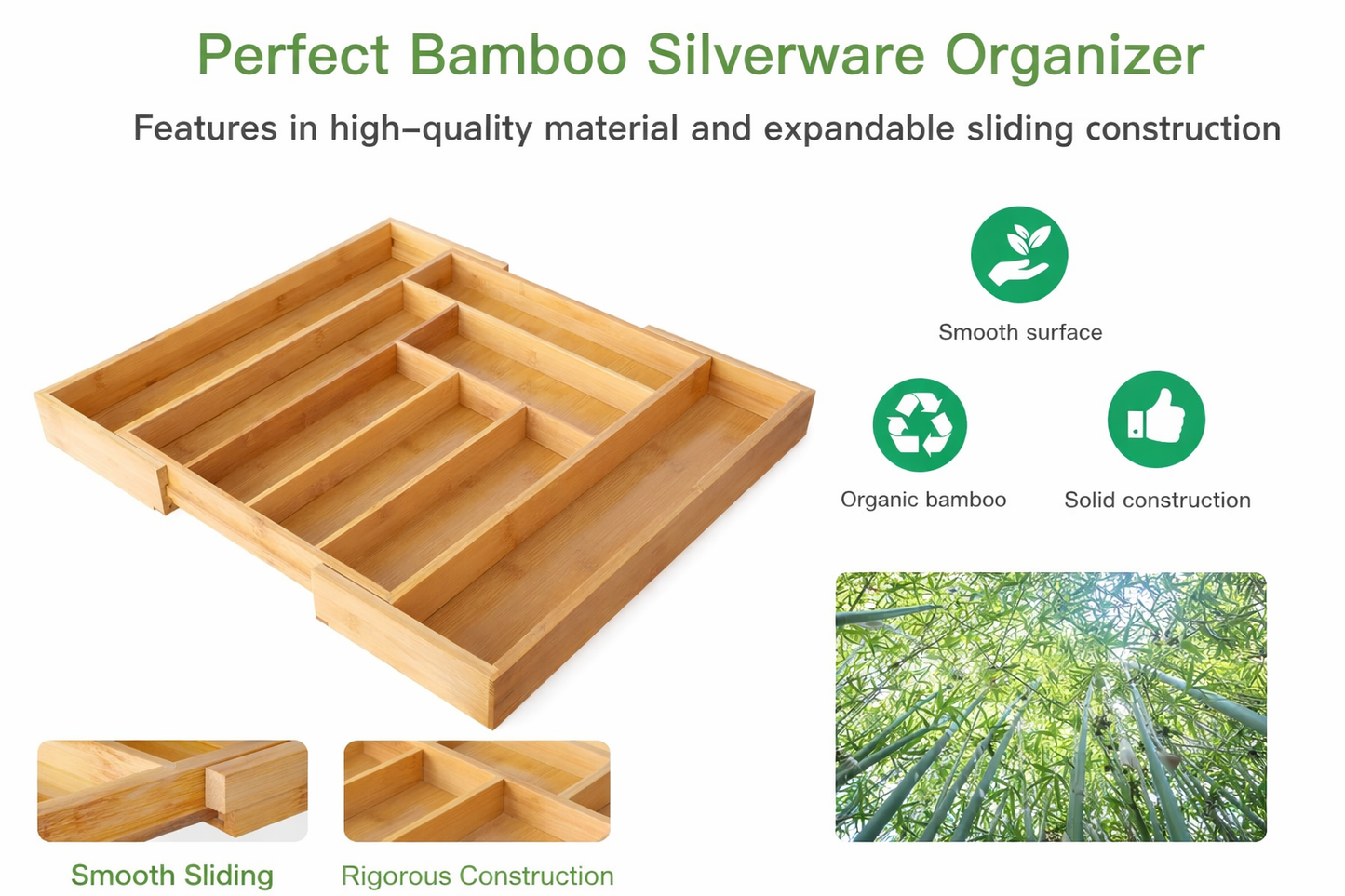 DrawSpace Organizer™