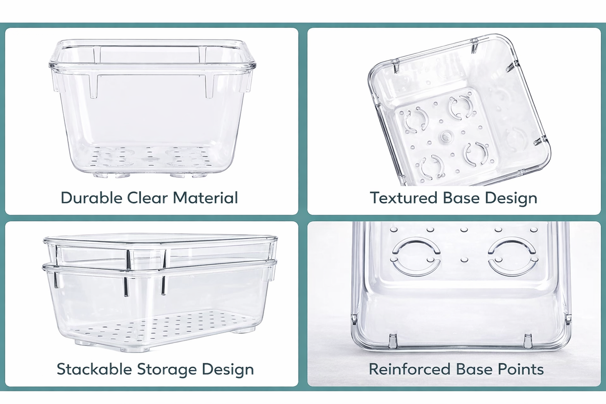 DrawFit Organizer™