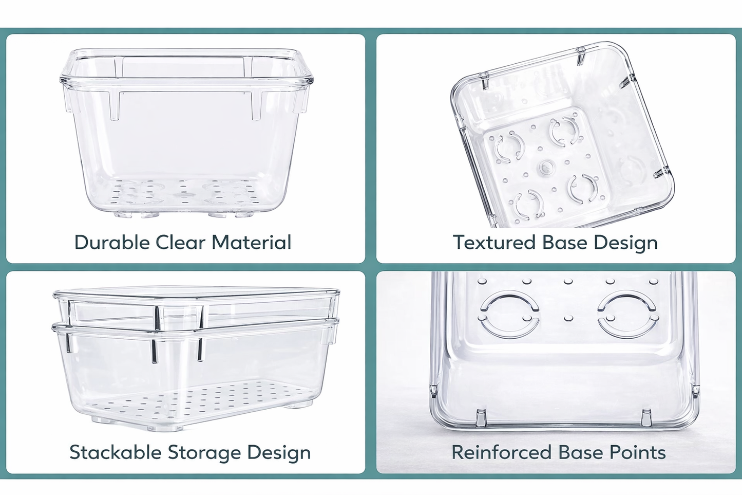 DrawFit Organizer™