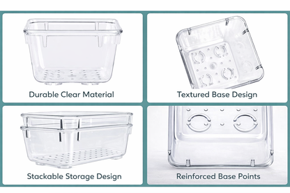 DrawFit Organizer™