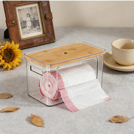 Stop Cabinet Clutter in Seconds (See Everything at Once) - Sorta