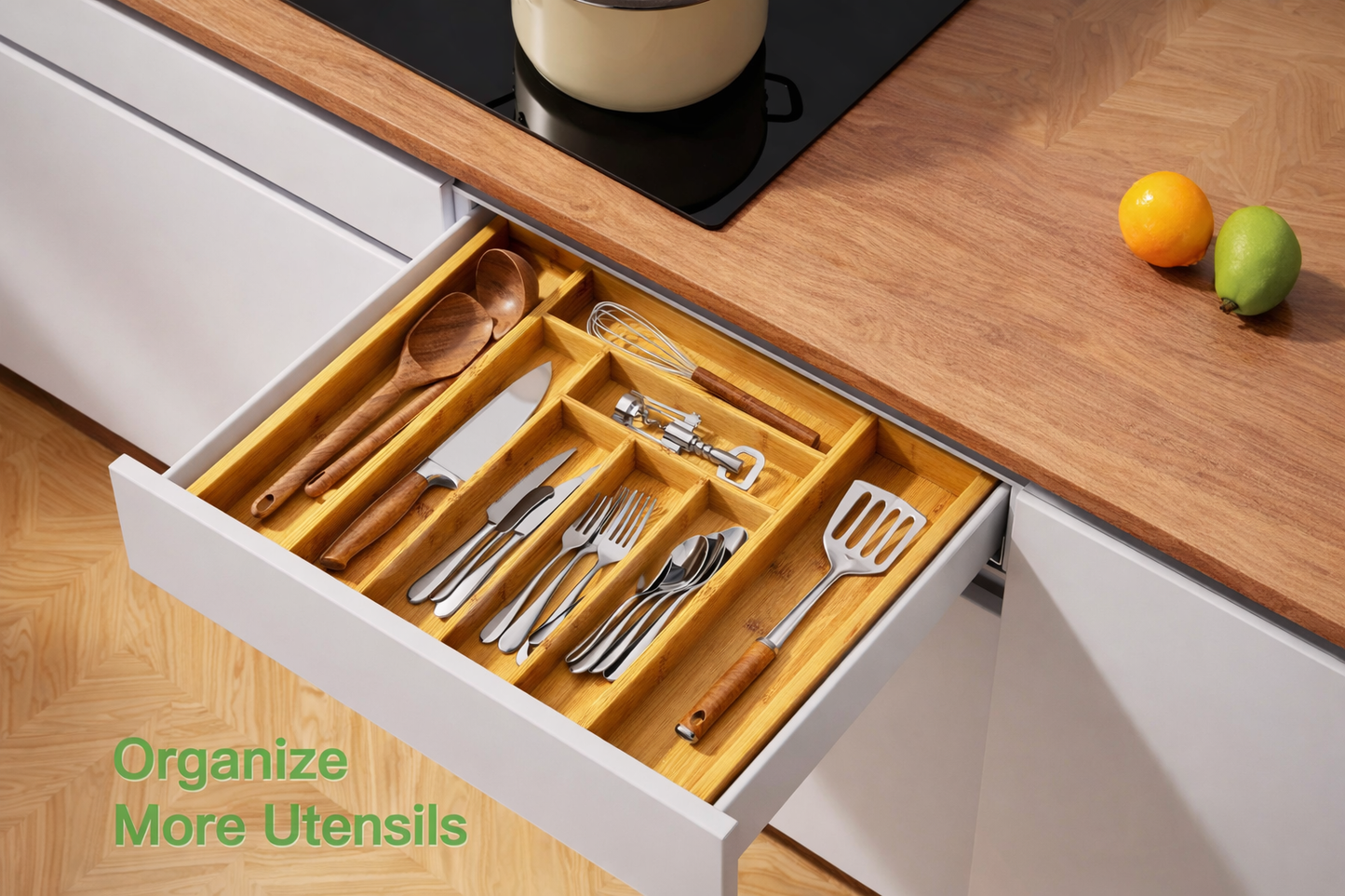 DrawSpace Organizer™