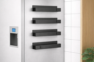 MagnaRack Storage Rack™