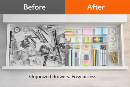 DrawFit Organizer™