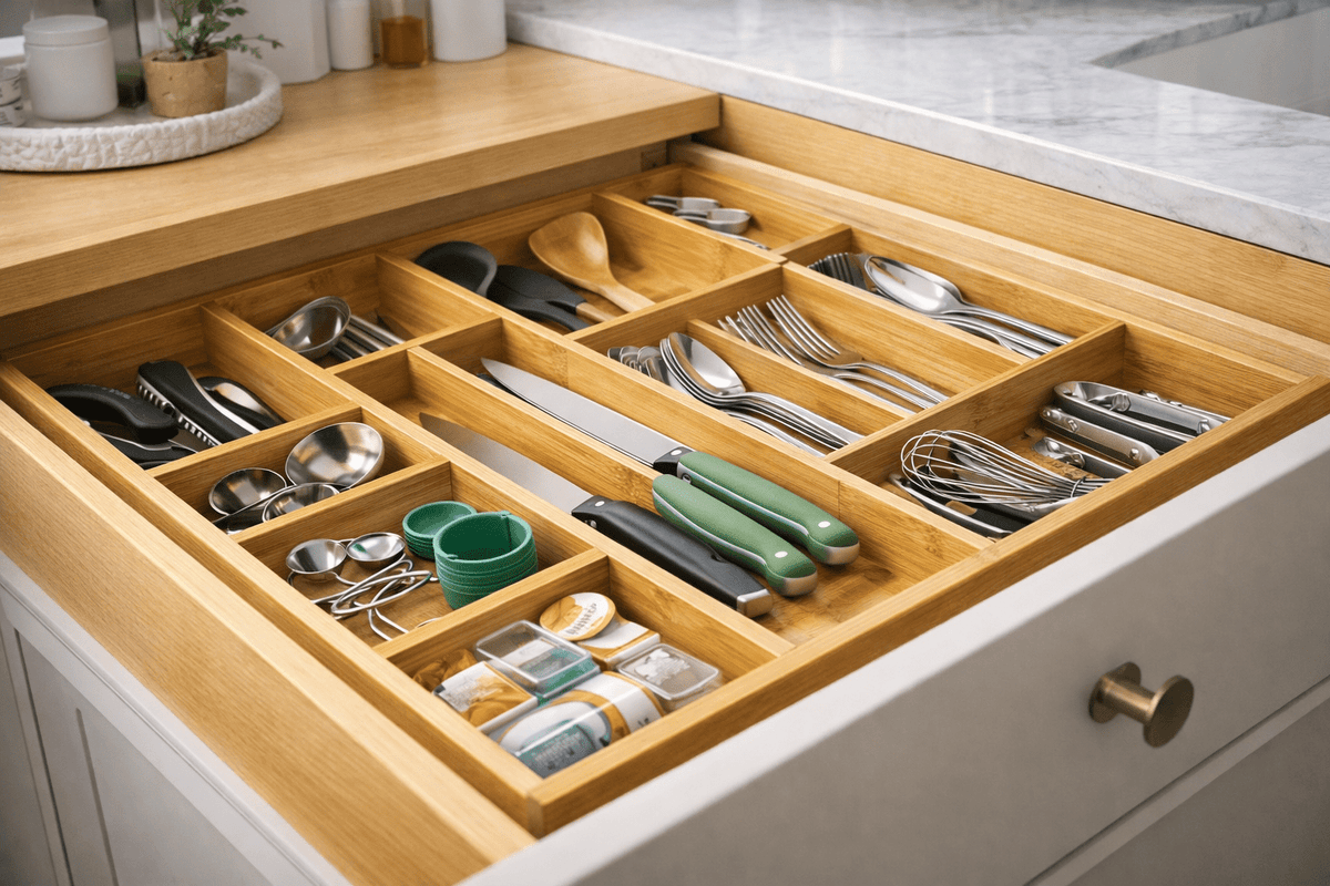 DrawSpace Organizer - Sorta