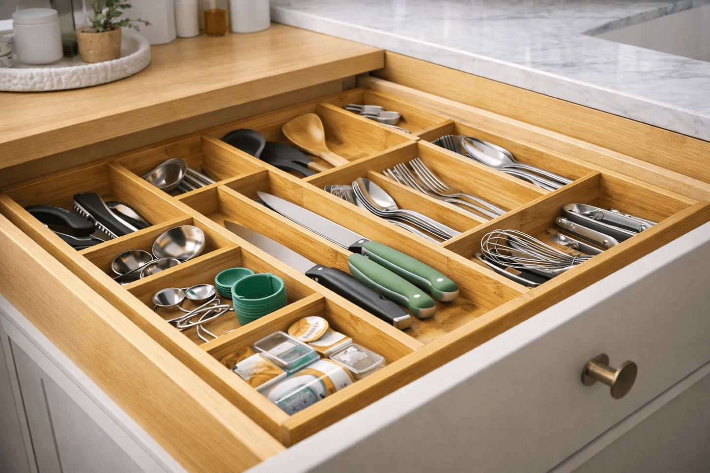 DrawSpace Organizer - Sorta