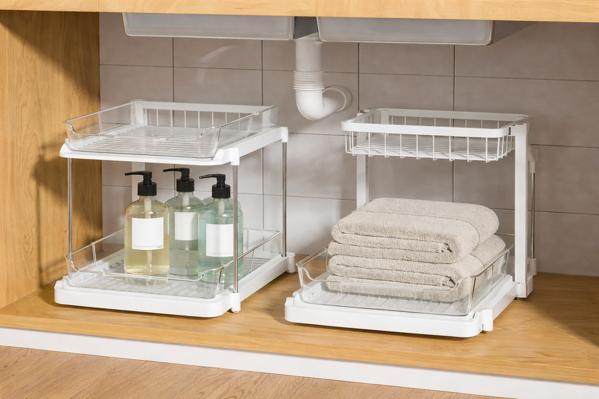 NeatSink Organizer™