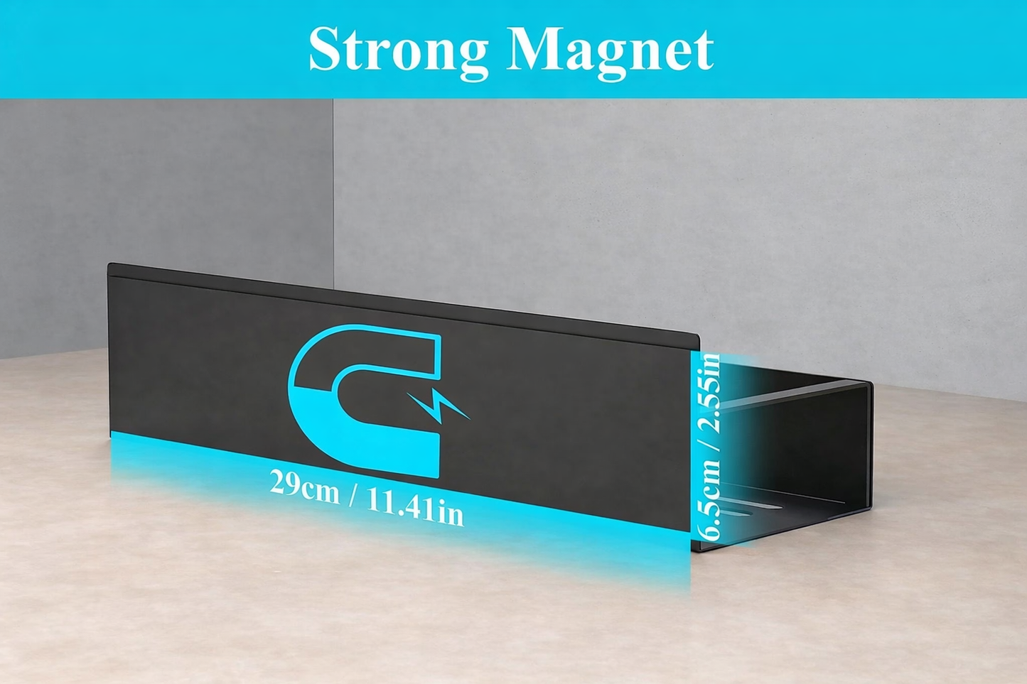 MagnaRack Storage Rack™